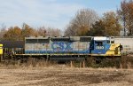 CSX 8149